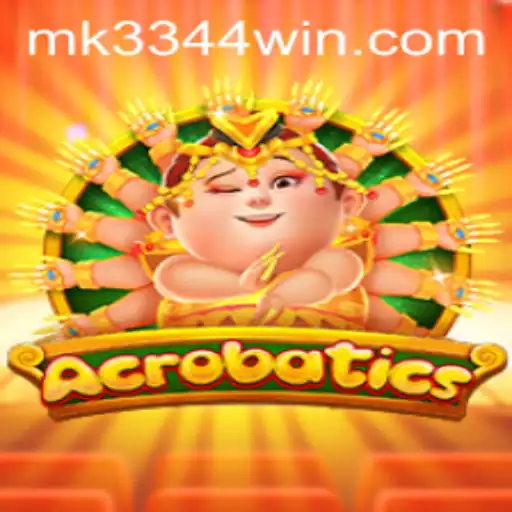 Acrobatics: O Novo Jogo de Estratégia e Habilidade