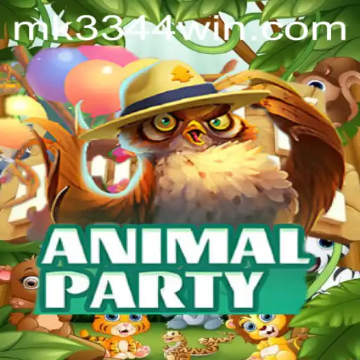 AnimalParty: Descubra o Jogo que Conquista Espécies e Gera Diversão