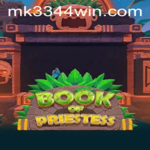 Book of Priestess: Uma Jornada ao Mundo Místico dos Jogos Modernos