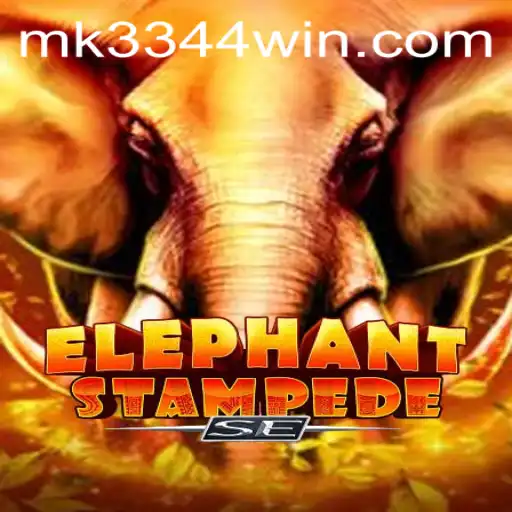 Explorando o Fascinante Mundo de ElephantStampedeSE