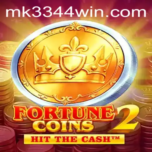 FortuneCoins2: A Nova Sensação dos Jogos Online