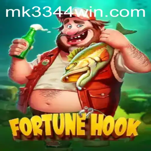 FortuneHook: Desbravando Aventuras em um Novo Mundo de Estratégias e Desafios
