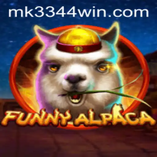 Descubra o Mundo Encantado de FunnyAlpaca: Um Jogo de Estratégia e Diversão