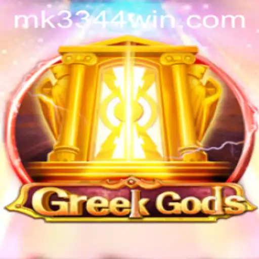 Explorando o Novo Mundo de GreekGods: Um Jogo Fascinante que Une Mitologia e Estratégia