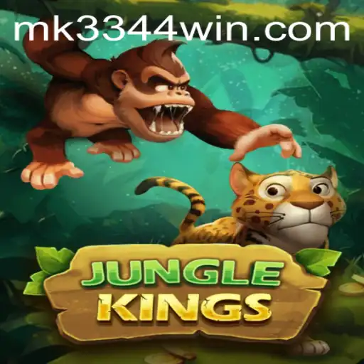Explorando JungleKings: Um Mundo Selvagem de Estratégia e Aventura