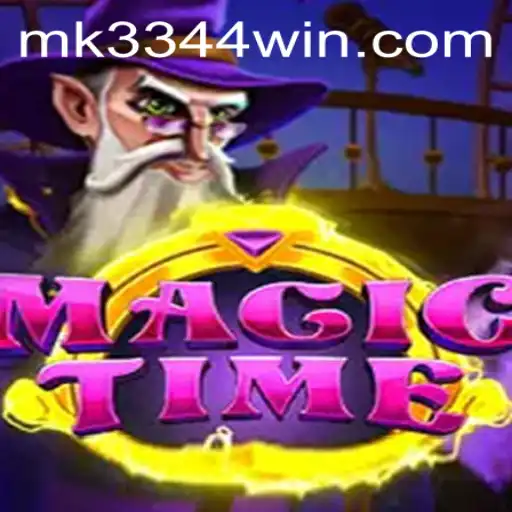MagicTime: Descubra Todos os Segredos do Novo Jogo Inovador