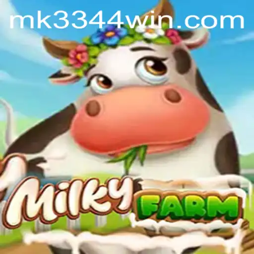 MilkyFarm: Uma Aventuras em um Universo Leiteiro