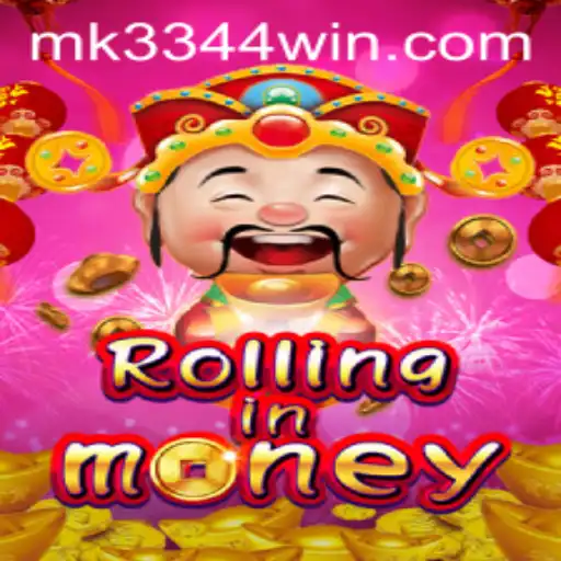 Descubra o Mundo Empolgante de RollingInMoney