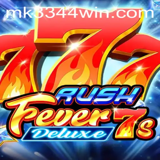 RushFever7sDeluxe: Descubra o Jogo de Ação que Está Conquistando o Mundo