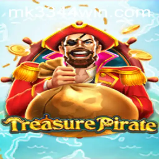 Desvendando TreasurePirate: A Aventura Pirata Definitiva