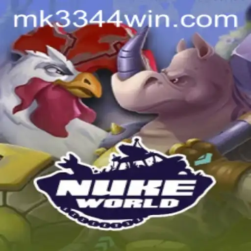 NukeWorld: Uma Imersão no Mundo dos Jogos Estratégicos