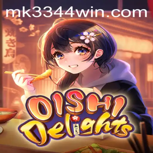 Descubra OishiDelights: Um Jogo de Estratégia e Diversão